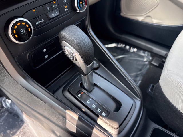 Used 2020 Ford EcoSport S AWD/4WD image 24