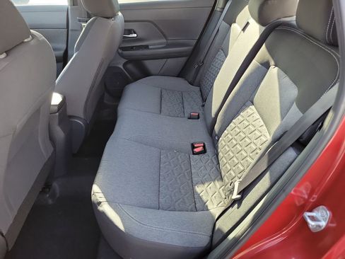 New 2026 Nissan Kicks SV w/ SV Premium Package image 13