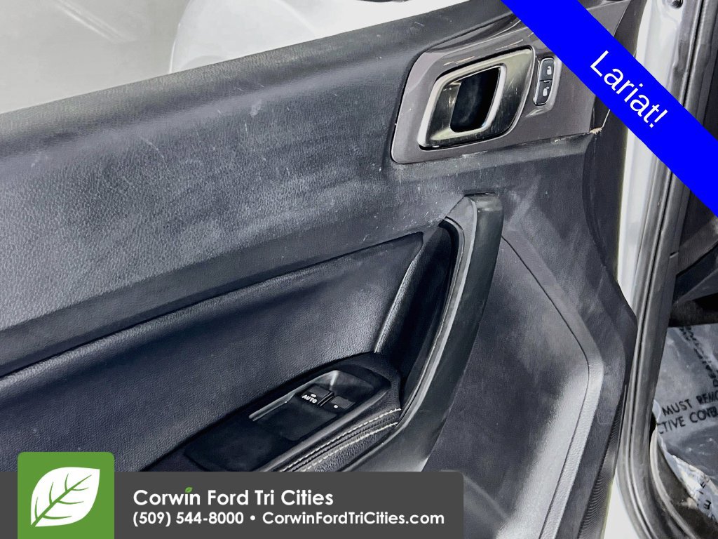 Used 2019 Ford Ranger Lariat w/ Equipment Group 501A Mid AWD/4WD image 12