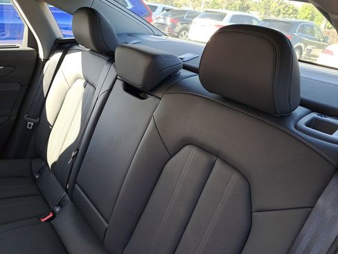 New 2026 Audi A6 Prestige image 28