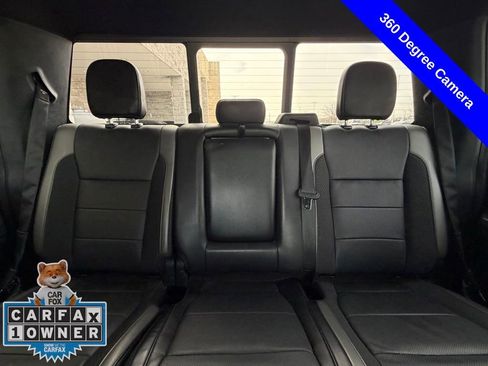 Used 2020 Ford F150 Raptor w/ Equipment Group 802A Luxury image 25