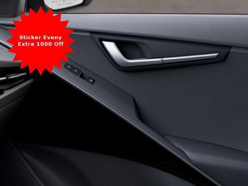 New 2025 Kia Niro EX image 28