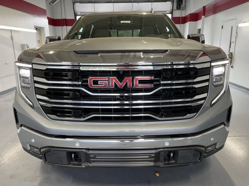 New 2026 GMC Sierra 1500 SLT w/ SLT Premium Plus Package image 2