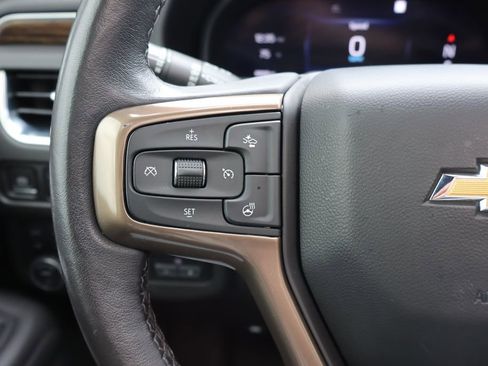 Used 2022 Chevrolet Tahoe High Country image 7