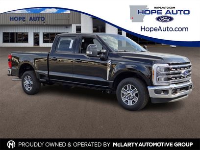 New 2026 Ford F350 Lariat