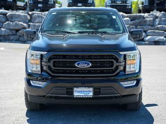 Certified 2023 Ford F150 XLT w/ Equipment Group 302A High AWD/4WD video 2