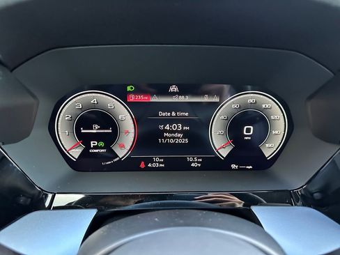 New 2026 Audi A3 2.0T Premium image 21