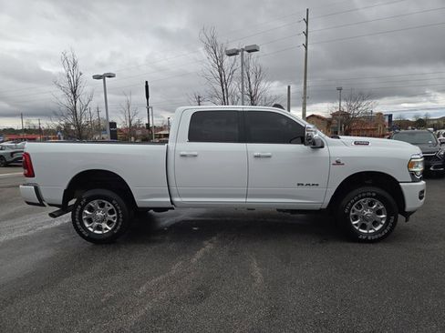 Used 2024 RAM 2500 Laramie image 5