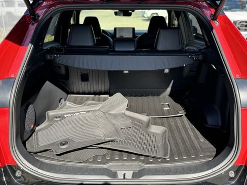 Certified 2024 Toyota RAV4 XSE w/ Weather Package image 38