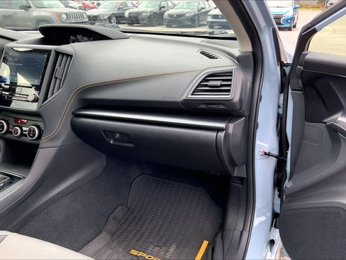 Used 2023 Subaru Crosstrek 2.5i Sport image 18