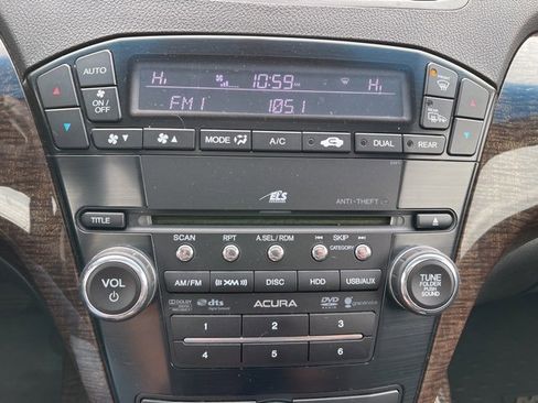 Used 2011 Acura MDX w/ Technology Package image 18