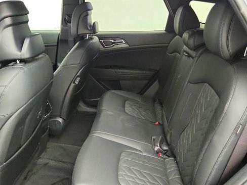 Used 2025 Kia Sportage X-Line Prestige AWD/4WD image 20