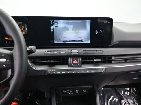 Used 2025 Kia K4 FWD image 17