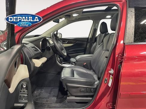 Used 2021 Subaru Ascent Touring AWD/4WD image 11