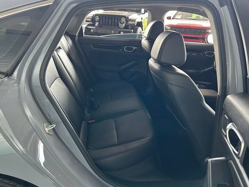 Used 2024 Honda Civic Touring image 47