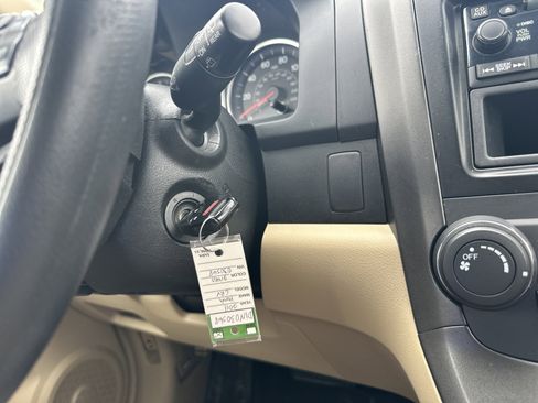 Used 2011 Honda CR-V LX image 23