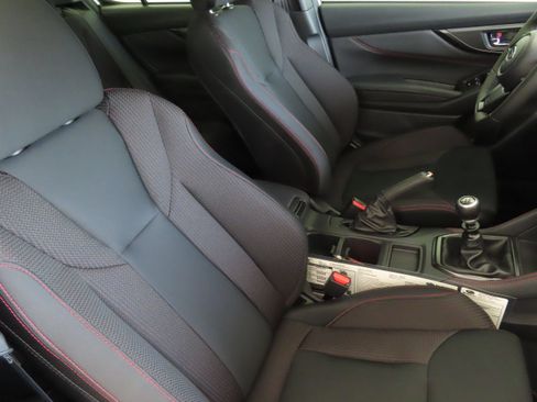 New 2026 Subaru WRX Premium AWD/4WD image 24