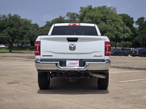 Used 2024 RAM 2500 Big Horn w/ Protection Group AWD/4WD image 5