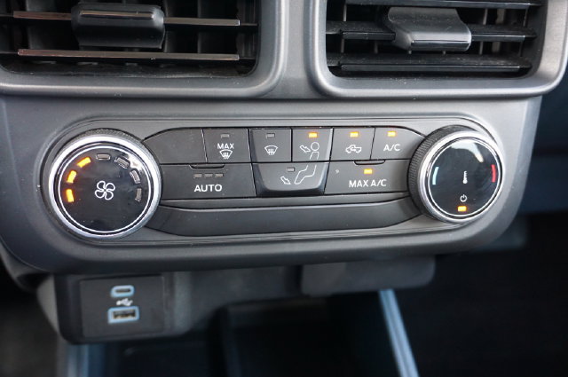 Used 2023 Ford Maverick XL FWD image 22