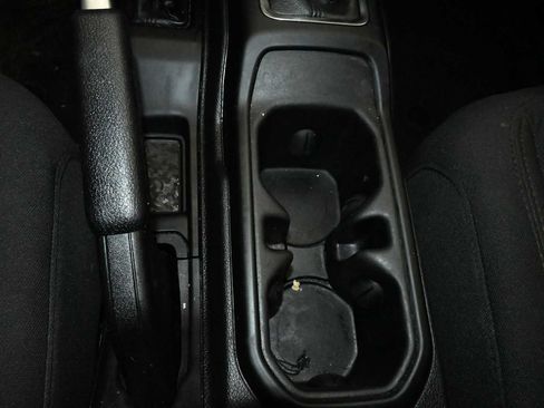 Used 2023 Jeep Wrangler Sport AWD/4WD image 17