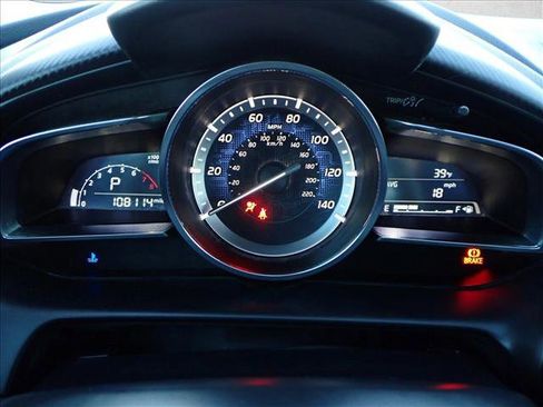 Used 2016 Scion iA image 22