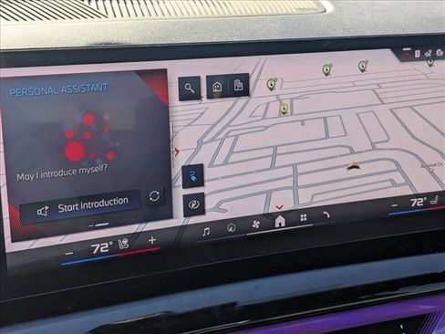 Used 2024 BMW i5 M60 w/ Premium Package image 14