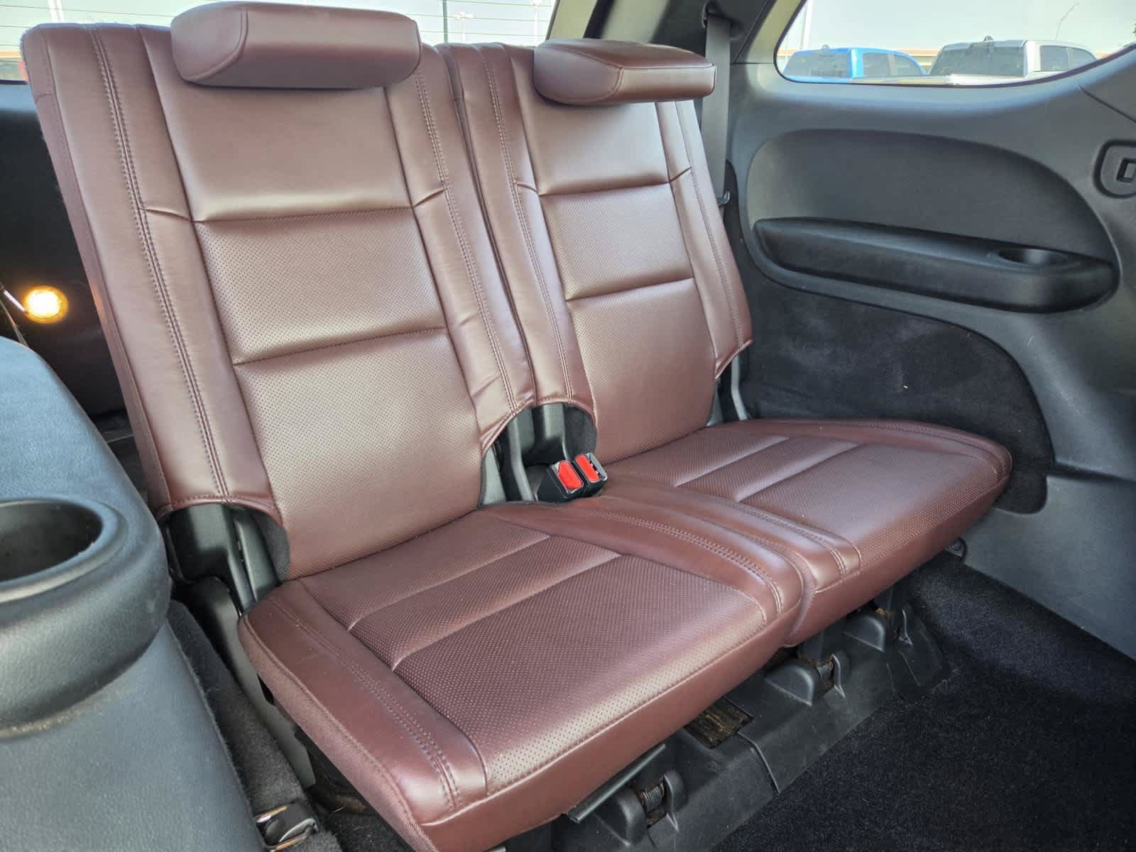 Used 2022 Dodge Durango Citadel RWD image 12