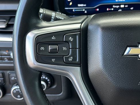 Used 2023 Chevrolet Tahoe Premier AWD/4WD image 34