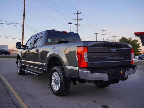 Used 2020 Ford F250 XL w/ STX Appearance Package image 5