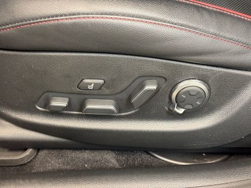 Used 2023 Genesis G80 2.5T w/ Sport Prestige Package image 11