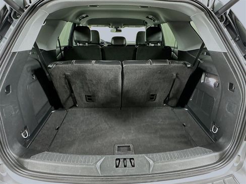 Used 2024 Ford Explorer Limited image 27