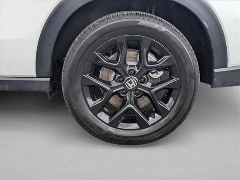 Used 2024 Honda HR-V Sport image 29