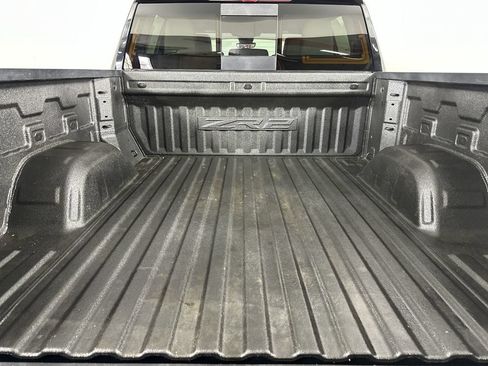Certified 2023 Chevrolet Silverado 1500 ZR2 w/ Technology Package AWD/4WD image 29