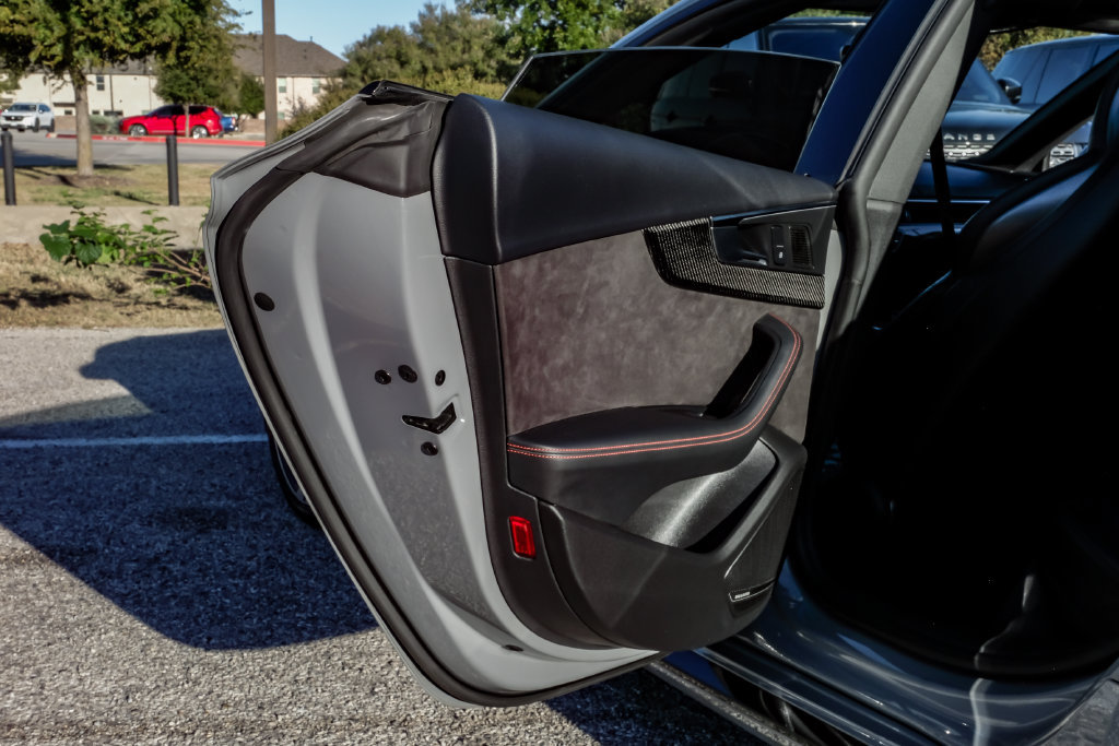 Used 2019 Audi RS 5 Sportback AWD/4WD image 50