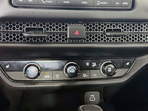Used 2024 Honda HR-V Sport image 22