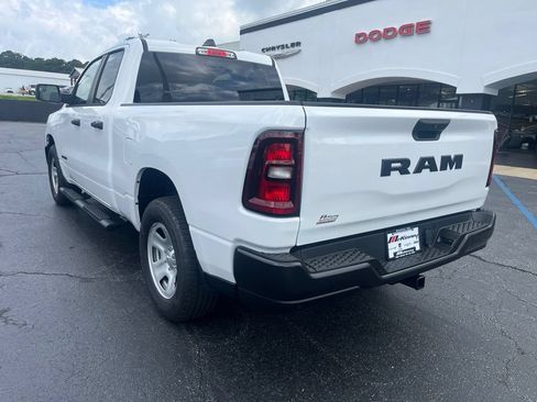 New 2026 RAM 1500 Tradesman RWD image 11