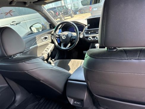 Used 2023 Acura Integra A-Spec FWD image 17