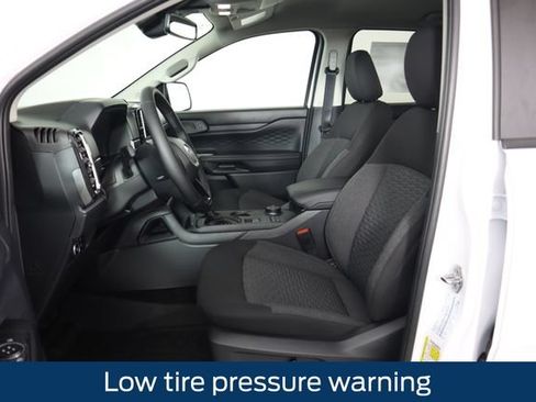 New 2026 Ford Ranger XLT AWD/4WD image 30