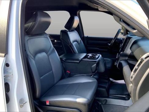 Certified 2023 RAM 1500 Tradesman AWD/4WD image 9