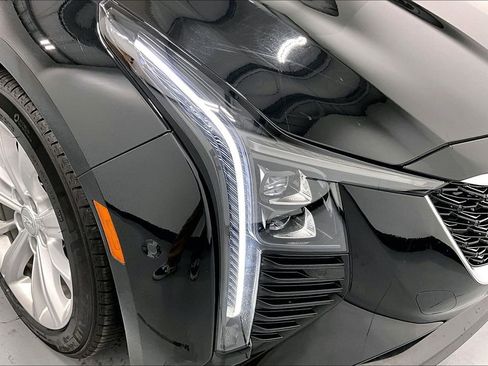 Used 2025 Cadillac CT5 Premium Luxury w/ Sun And Sound Package image 38