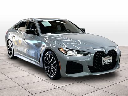 Used 2024 BMW M440i xDrive Gran Coupe w/ Premium Package