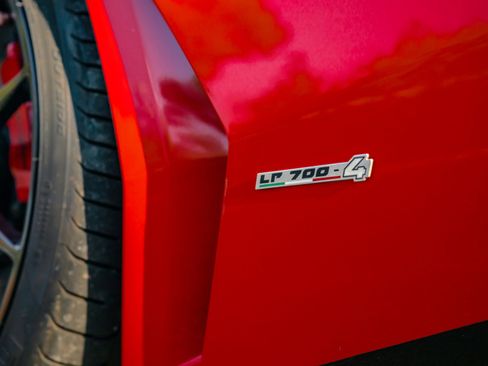 Used 2013 Lamborghini Aventador LP 700-4 image 50