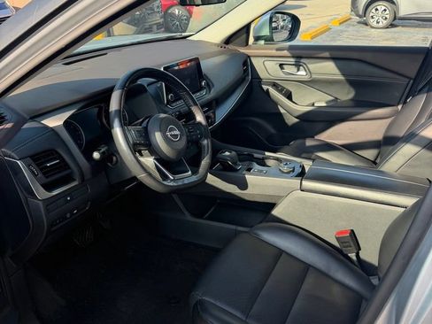 Used 2023 Nissan Rogue SV w/ SV Premium B Package AWD/4WD image 7