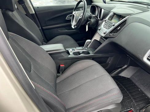Used 2014 Chevrolet Equinox LT w/ Driver Convenience Package image 12