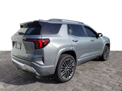 New 2026 GMC Terrain Denali AWD/4WD image 6