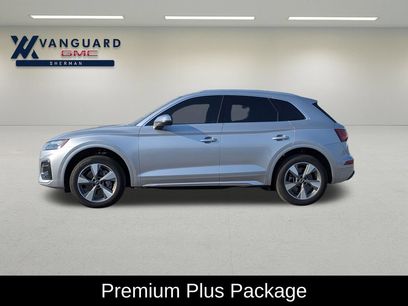 Used 2022 Audi Q5 2.0T Premium Plus w/ Premium Plus Package
