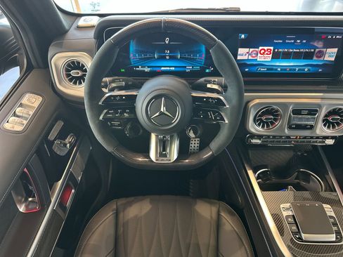 New 2026 Mercedes-Benz G 63 AMG 4MATIC image 15