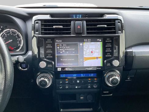 Used 2024 Toyota 4Runner TRD Pro AWD/4WD image 7