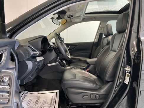 Used 2022 Subaru Forester Limited AWD/4WD image 11
