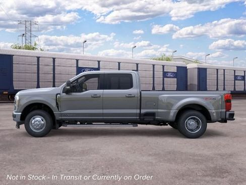 New 2026 Ford F350 XLT AWD/4WD image 3